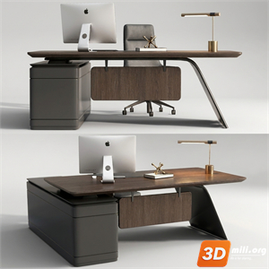 Office Furniture Skp Flies